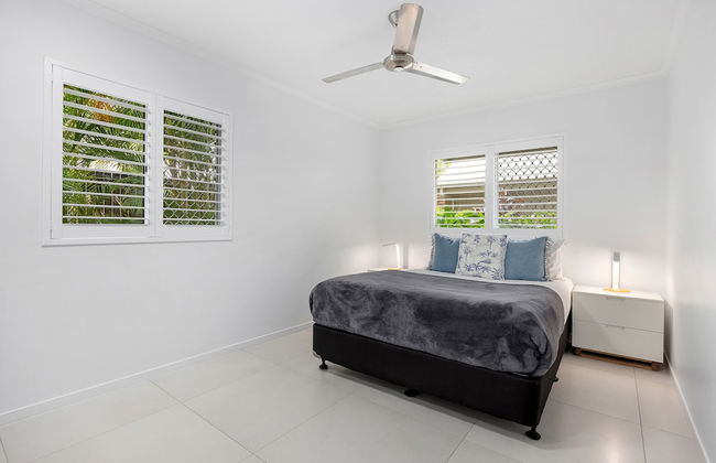 Noosa Outrigger Beach Resort - Foto 29