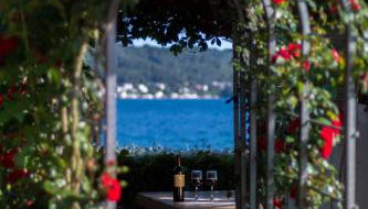 Waterfront Apartment - Foto 5, Garden view