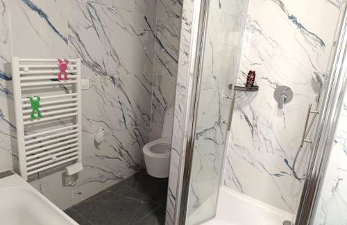 Château de Prax Viel - piscine et mini ferme, climatisé - Foto 21