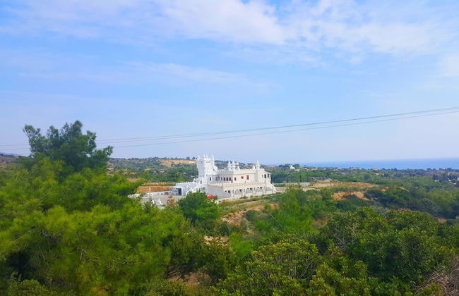 Snow White Castle Studios - Foto 7