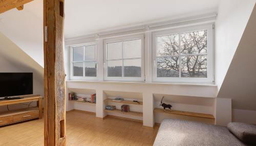 Birkethof Romantik-Appartement - Foto 3