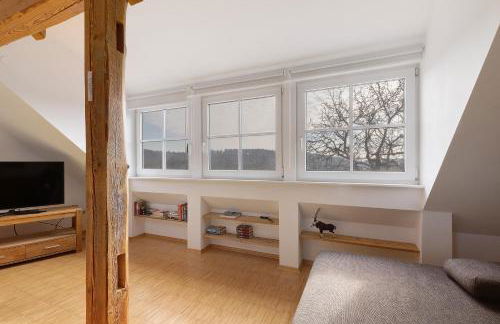 Birkethof Romantik-Appartement - Foto 3