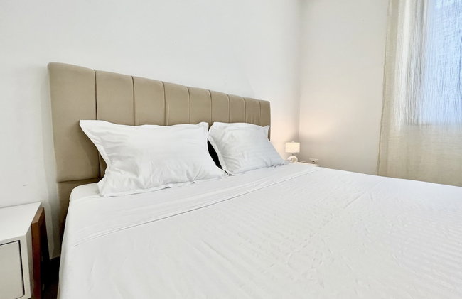 Residence Villa Jade Luxe Marsa - Foto 15