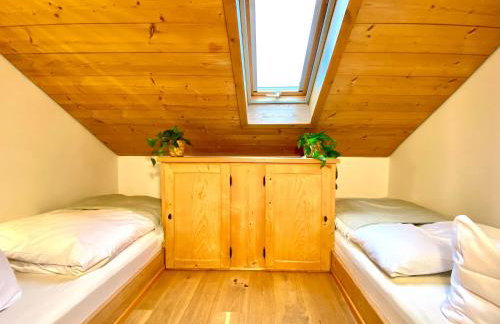 Best Butler Superior Suite *Balkon*Parken*Hütte - Foto 12