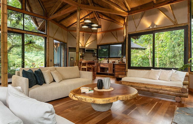 El Tigre Hideaway - Photo 25