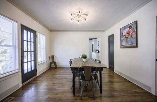 Charming Retreat 5 Min to Tims Ford Lake Sleeps 8 - Foto 31