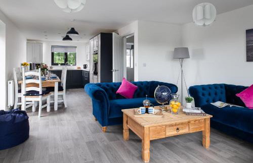 Spacious and modern family apartment, central and within walking distance to local amenities - Foto 4