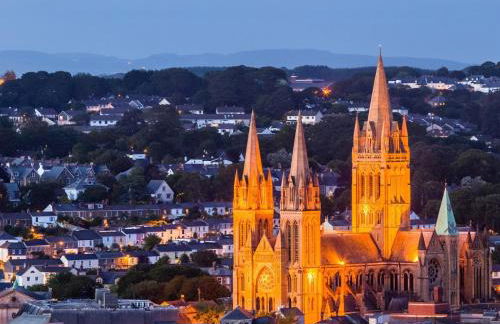 5 Bed in Redruth oc-hellf - Photo 39