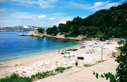 APARTMENT ELI - SEA VIEW - Foto 45