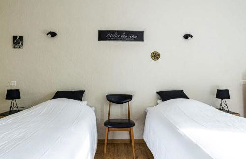 Stunning property between Alpilles and Luberon - Foto 19