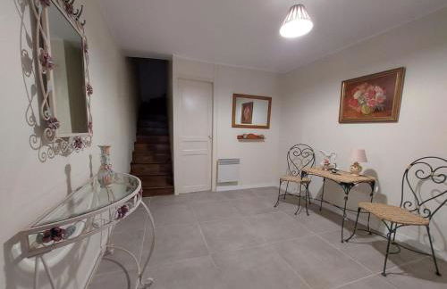 Gîte La CHOUETTE BASTIDETTE - Photo 28