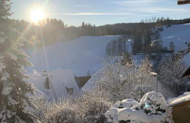 Ferienhaus Rotzinger - Foto 39