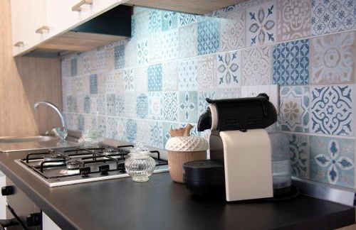 La Rosa dell'Etna - Apartments - Foto 8