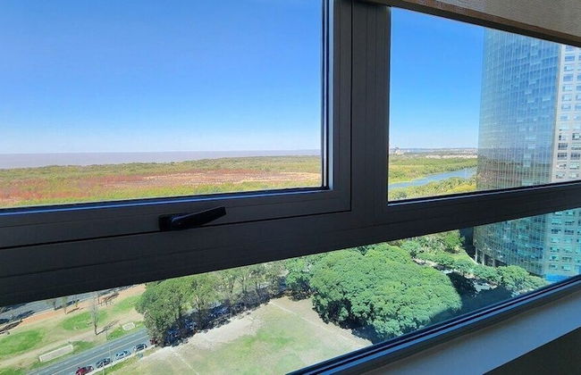 Puerto Madero Piso 20 Vista al Rio - Foto 54