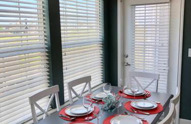 Padre Island Condo, Pool sleeps 8 - Foto 19