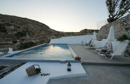 Paramythi Art Maison - Foto 44