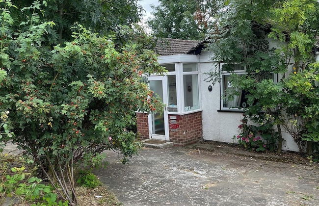 3 Bed Cottage Retreat - Private Garden & Parking - Foto 17