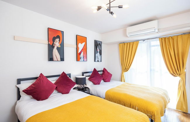 Nakatsu Sakae Manshon - Foto 18