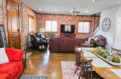 Beaver Lake Hideaway - Foto 16