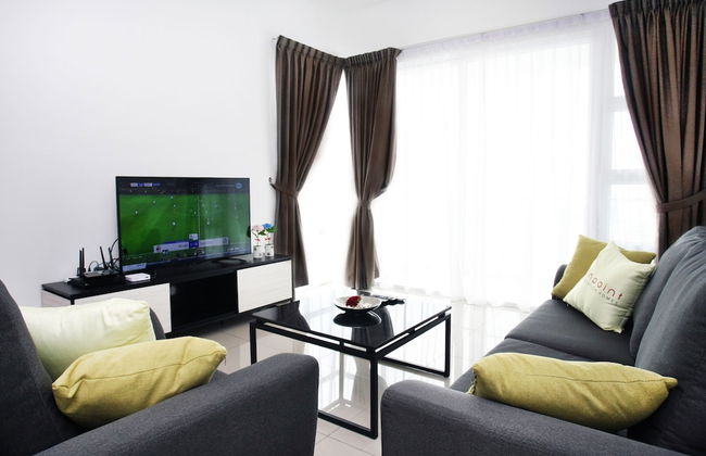 Pinnacle Tower - Foto 14