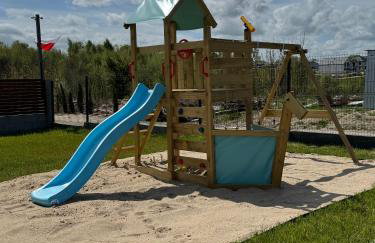 Sunbella Sarbinowo - Photo 9