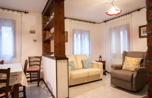 Dimora Zaira - Isola di Pellestrina Ve - Foto 4