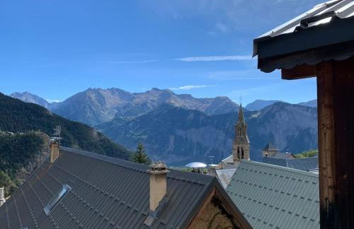 Les Astrances, logement dans une maison de village - Photo 6