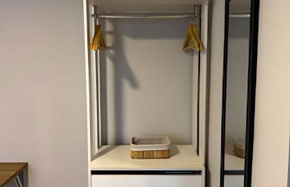 2 quartos, ar condicionado e pertinho do centro - Foto 8