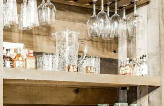 Suburban Cottage - Foto 17