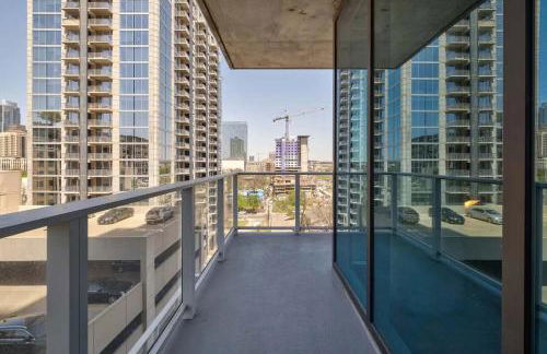 Austin McConaughey Heated Pool by Barcle - Foto 27