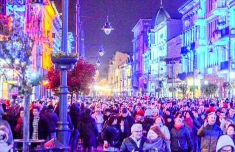 Hollywood Apartament Piotrkowska Klimat,Jakość,Styl - Foto 62