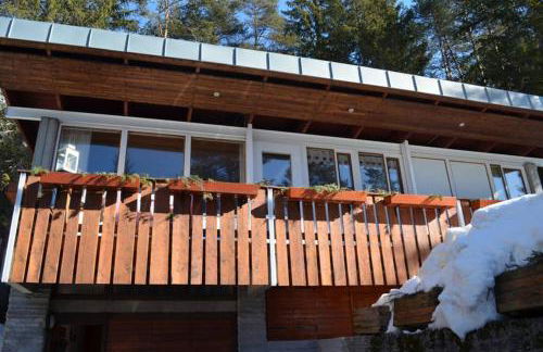 Chalet nel bosco - Photo 59