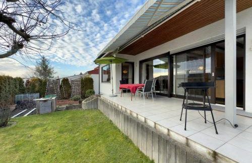 Ferienhaus Justi - Foto 23