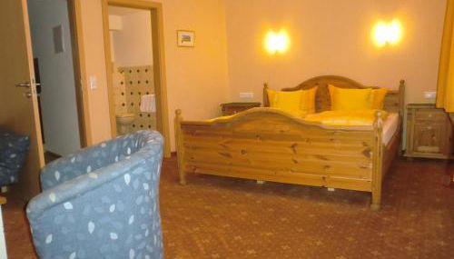 Ferienwohnungen Federleicht - Foto 3