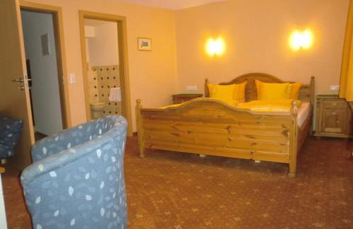 Ferienwohnungen Federleicht - Foto 3