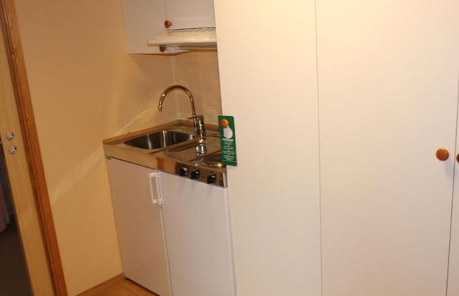 Trædal Hotell - Foto 3