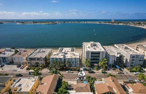 Riviera Bay View Dream - Private patio with bay view and parking - Foto 18