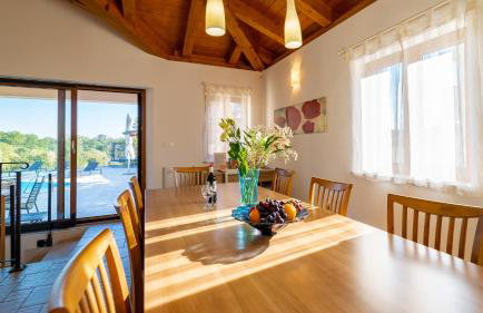 Villa Arton heated swimming-pool - Photo 40