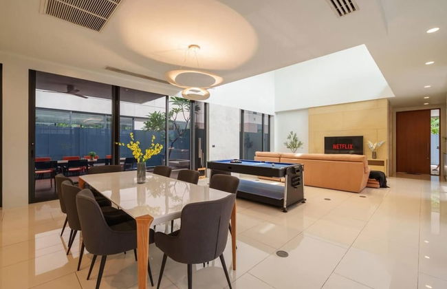 Ekkamai Luxury Villa With Home Cinema - Foto 33