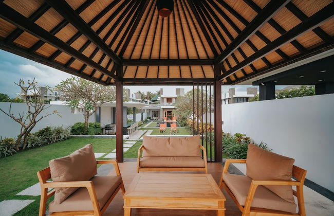 Bali Diamond Villas - Foto 51