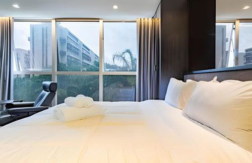 Flat moderno Jade hotel - Foto 7