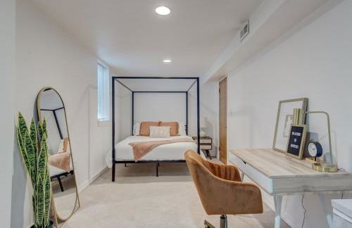 Denver Hot Tub Retreat Near Downtown - 20 Percent Off Feb - Foto 5