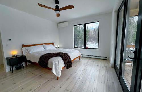 2M New rustic contemporary home with stunning views, great amenities and perfect private location. - Foto 20