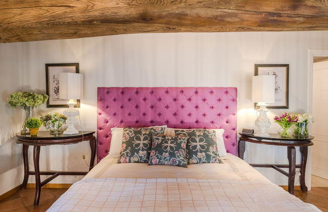 La Chiesetta an Antique Church With Pool - Photo 40