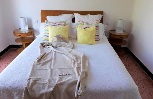 Villa Transatlantique en première ligne de mer dite Villa Esmeralda - Foto 51