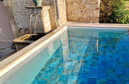 Gites L INSTANT PRESENT CHEZ LO - Foto 1