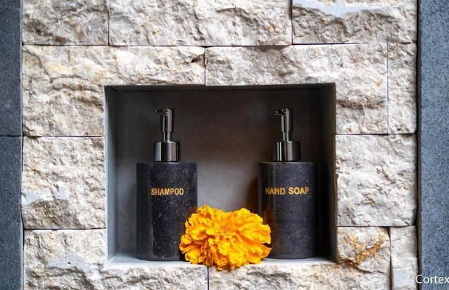 Green Sari Private Villa - Foto 29