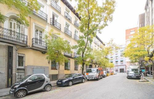 Apartamento con encanto y luz en pleno centro - Photo 23