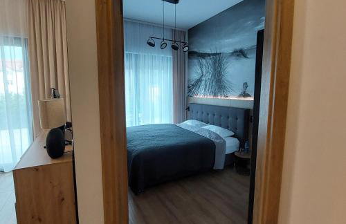 Resort Hevenia Apartament Nr 8 - Foto 9