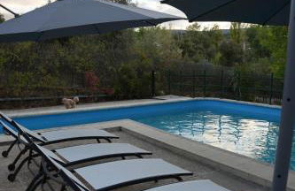 Dacha Toledo Casa Rural & Spa - Foto 17